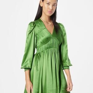 AllSaints 'Esta' dress